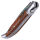 Laguiole Taschenmesser "Titanium Brown"