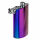 Flachmann Rainbow Edelstahl für ca.170ml / 6oz