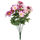 Künstlicher Margeriten Blumenstrauss ca.54cm - Lila