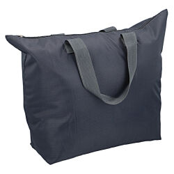 Reisetasche ca.48x38cm Dunlop - Blau
