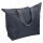 Reisetasche ca.48x38cm Dunlop - Blau