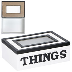 Aufbewahrungsbox " Things "
