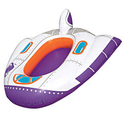 Schlauchboot für Kinder Bestway 34106B - Raumschiff