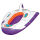 Schlauchboot für Kinder Bestway 34106B - Raumschiff