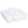 Schubladen-Organizer 8er Set Weiss