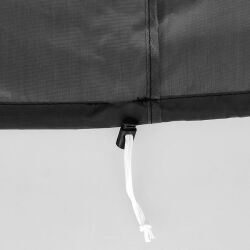Grillabdeckung KINZO ca.122x76x71cm