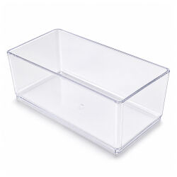 Schubladen-Organizer 6-tlg Set