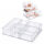 Schubladen-Organizer 6-tlg Set