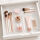 Schubladen-Organizer 6-tlg Set