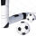 Fußballtor BESTWAY ca.213x117x125cm