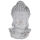 Buddhakopf Vintage Deko Figur ca.19,5cm