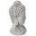 Buddhakopf Vintage Deko Figur ca.19,5cm