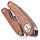 Laguiole Multitool " Rosewood " mit 8 Funktionen