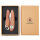 Laguiole Multitool " Rosewood " mit 8 Funktionen