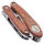 Laguiole Multitool " Rosewood " mit 8 Funktionen