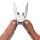 Laguiole Multitool " Rosewood " mit 8 Funktionen