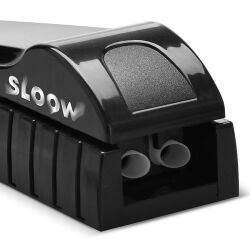 Zigaretten Doppel Stopfer Stopfmaschine Sloow