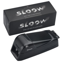 Zigaretten Doppel Stopfer Stopfmaschine Sloow