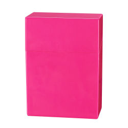 Zigarettenbox " 30er Kunststoff Fashion Color "...