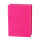 Zigarettenbox " 30er Kunststoff " Champ - Pink