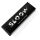 Sloow Black Papers kurz 50er Box/50 Blatt