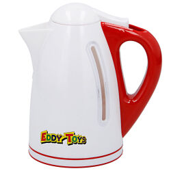 Spielzeug Wasserkocher Eddy Toys
