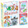 Kinder Memo-Spiel 36-tlg toy universe