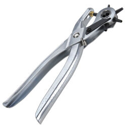 Lochzange ca. 20cm FX Tools