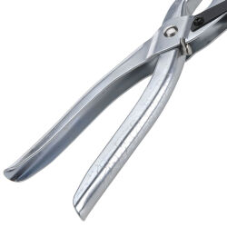 Lochzange ca. 20cm FX Tools