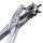 Lochzange ca. 20cm FX Tools