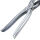 Lochzange ca. 20cm FX Tools