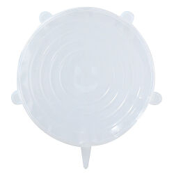 Silikon Deckel 6er Set Alpina