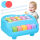Xylophon & Piano 2in1 Spielzeug