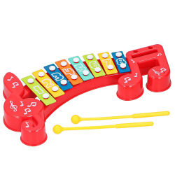 Xylophon Kinder Spielzeug ca.32cm