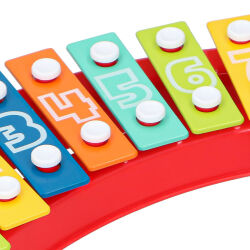 Xylophon Kinder Spielzeug ca.32cm