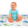 Spielmatte für Babys ca.120x90cm