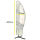 Ampelschirm-Abdeckung KINZO ca.265x70cm