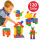 Bausteine-Set für Kinder Lets Play (Zufallsmodell)