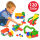 Bausteine-Set für Kinder Lets Play (Zufallsmodell)