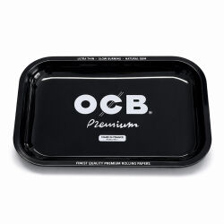 Drehtablett OCB " Premium " Metall