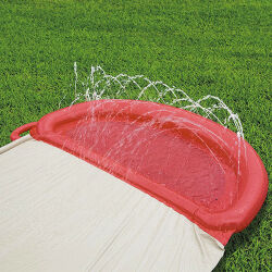 Wasserrutsche Bowling 52213 Bestway ca.5,49m