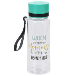 Trinkflasche für ca. 600ml - Mint