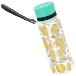 Trinkflasche für ca. 600ml - Mint