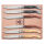Laguiole 6er Steakmesser-Set Bouscaillous