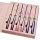 Laguiole 6er Steakmesser-Set Bouscaillous