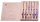 Laguiole 6er Steakmesser-Set Bouscaillous