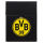 Zigarettenbox " BVB Logo " 25er