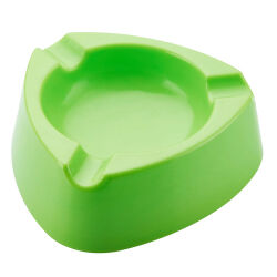 Aschenbecher Kunststoff ca.12cm