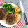 Laguiole Resin Steakmesser 4er Set