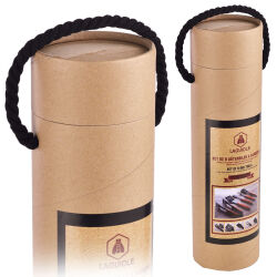 Laguiole BBQ Set "Black"  5-teilig